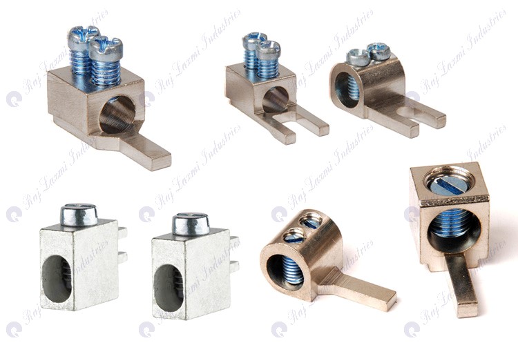 brass terminal blocks